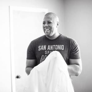 Meet your Posher, Edward